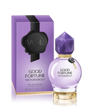 Viktor & Rolf Good Fortune Refillable Eau de Parfum-30 ml
