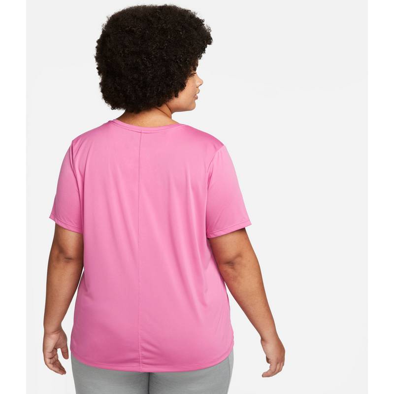 Nike ONE DRI-FIT Funktionsshirt Damen