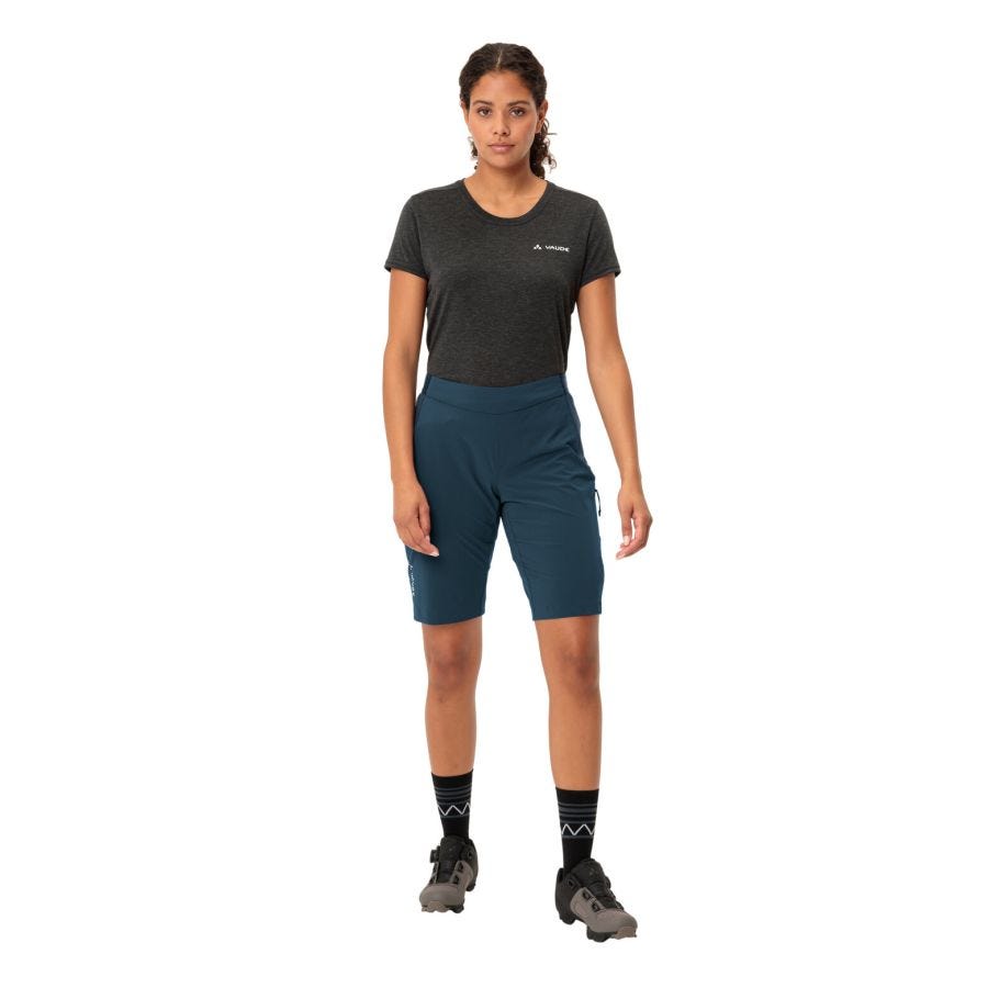 Kuro Shorts II Fahrrad Hose Damen
