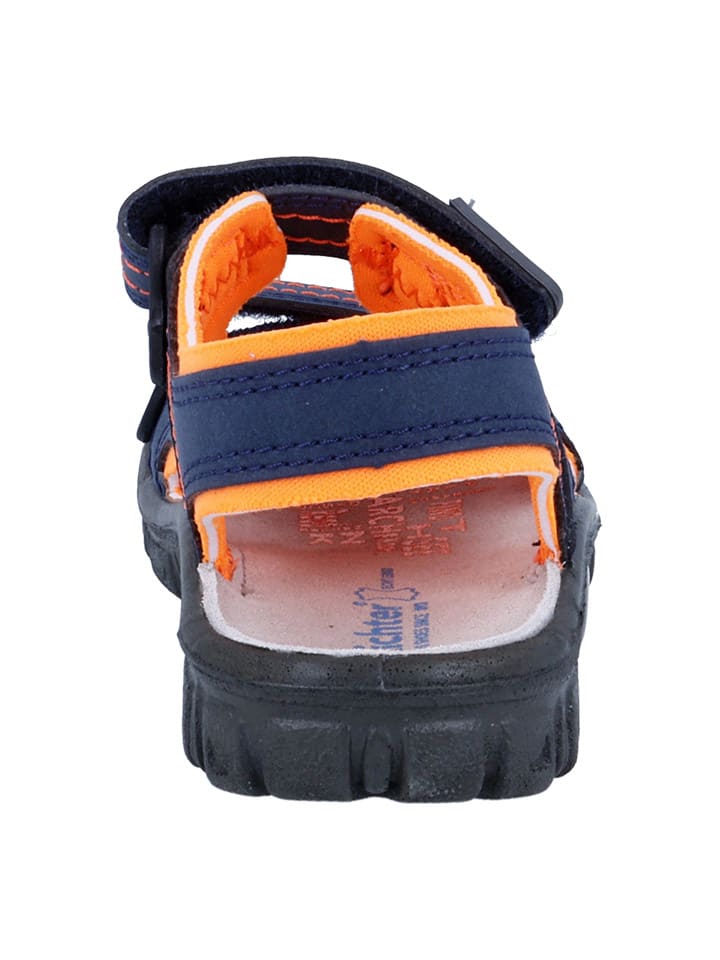 Richter Shoes Sandalen 