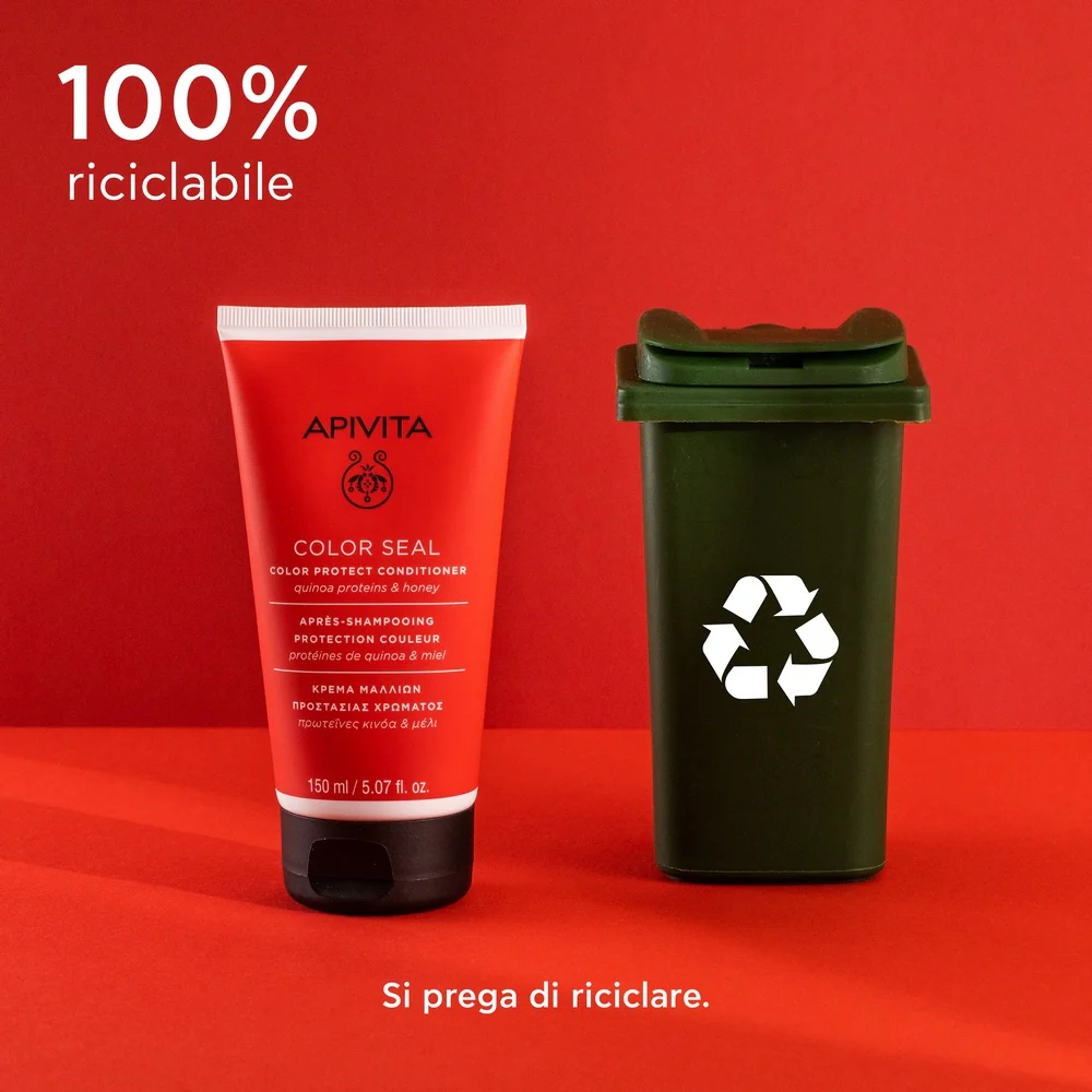 Mati - Color Seal krāsas aizsardzības kondicionieris krāsotiem matiem - krāsas aizsardzības kondicionieris matiem