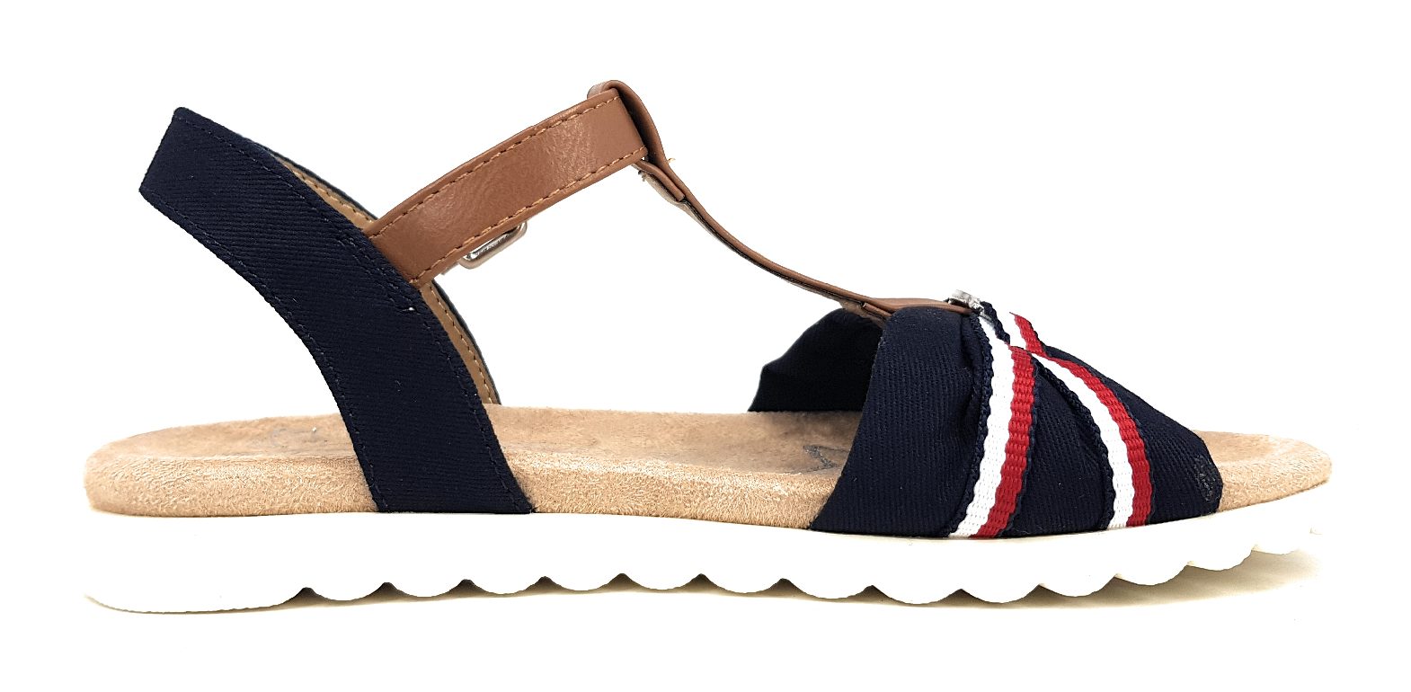 Tom Tailor 3271003 Blau Navy
