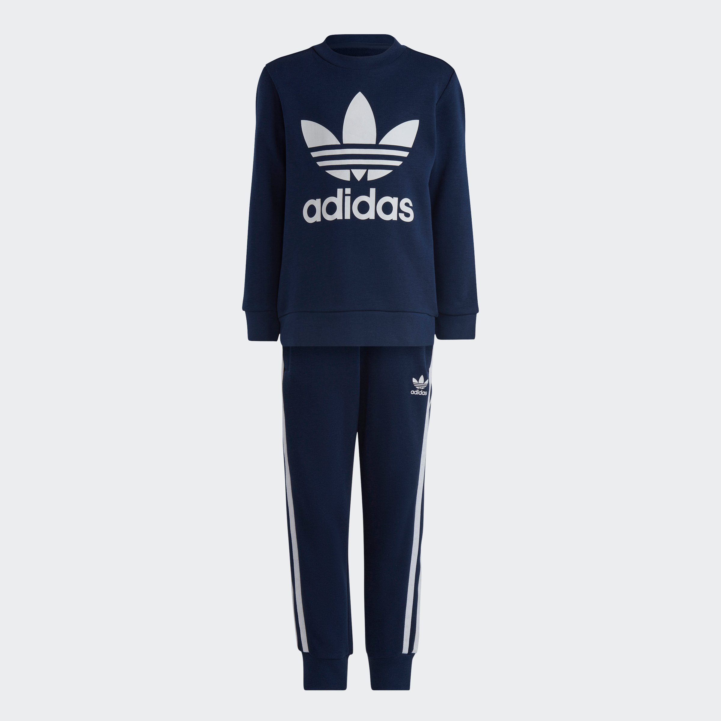 adidas Originals Trainingsanzug ADICOLOR SET (2-tlg)