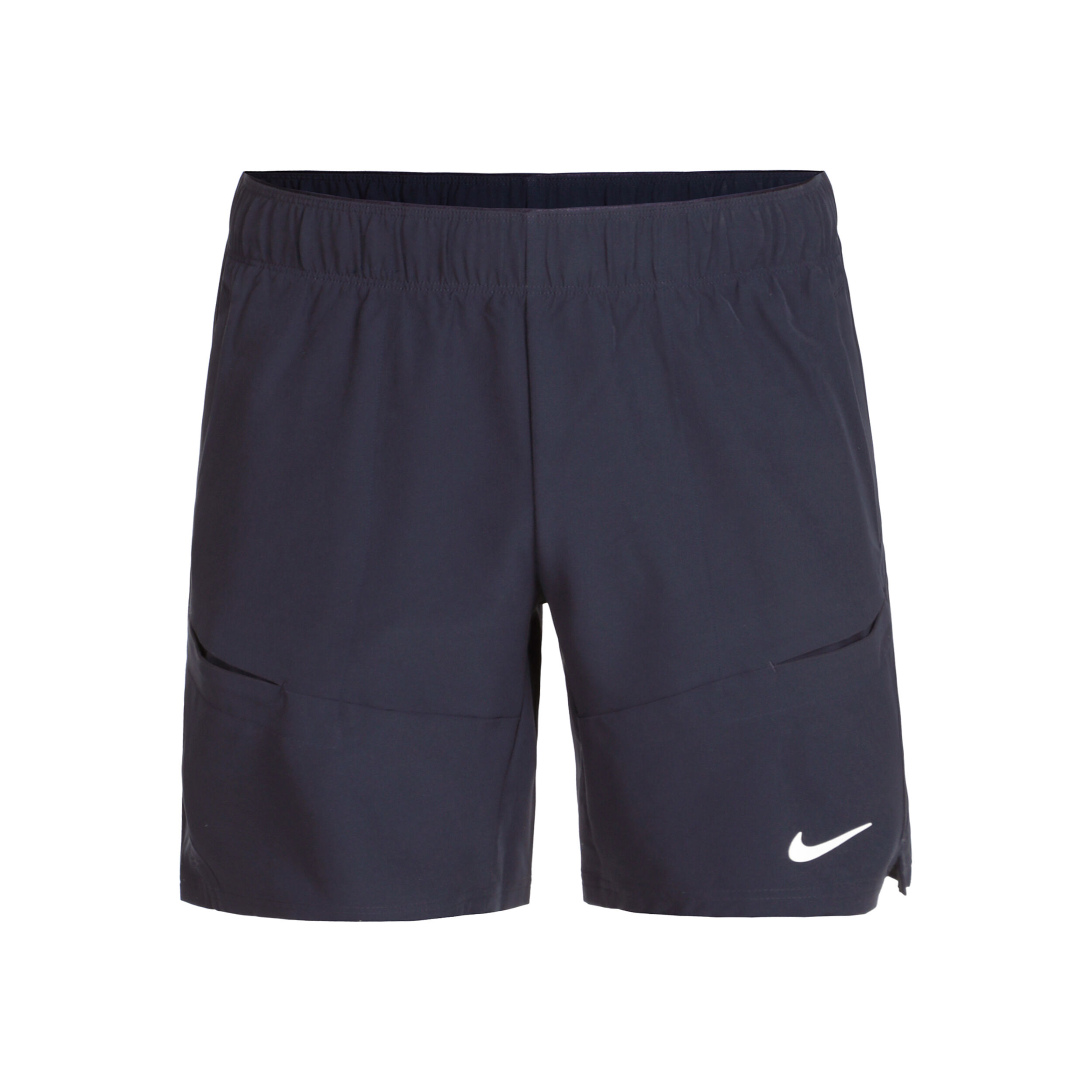 Court Dri-Fit Advantage 7in Shorts Herren - Dunkelblau