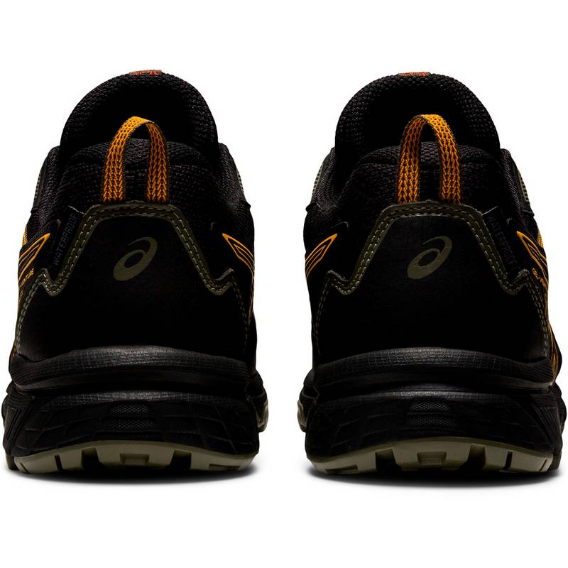 ASICS GEL-VENTURE 8 WP Laufschuhe Herren
