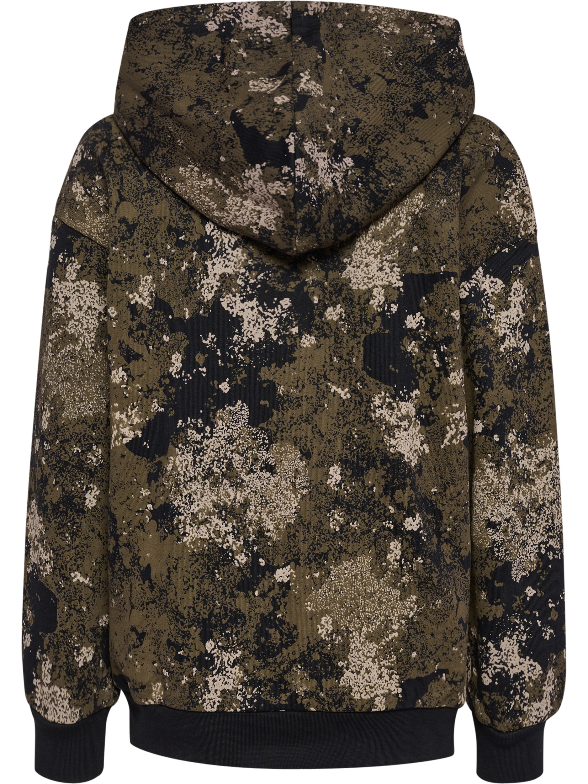 Athletic Sweatshirt 'AGGE'