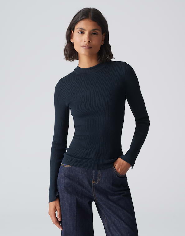 Strickpullover Peffo