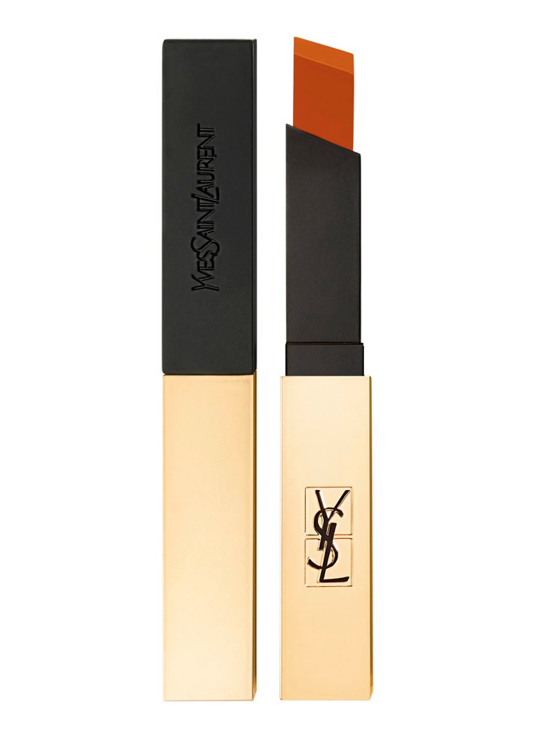 Yves Saint Laurent Rouge Pur Couture The Slim Lipstick