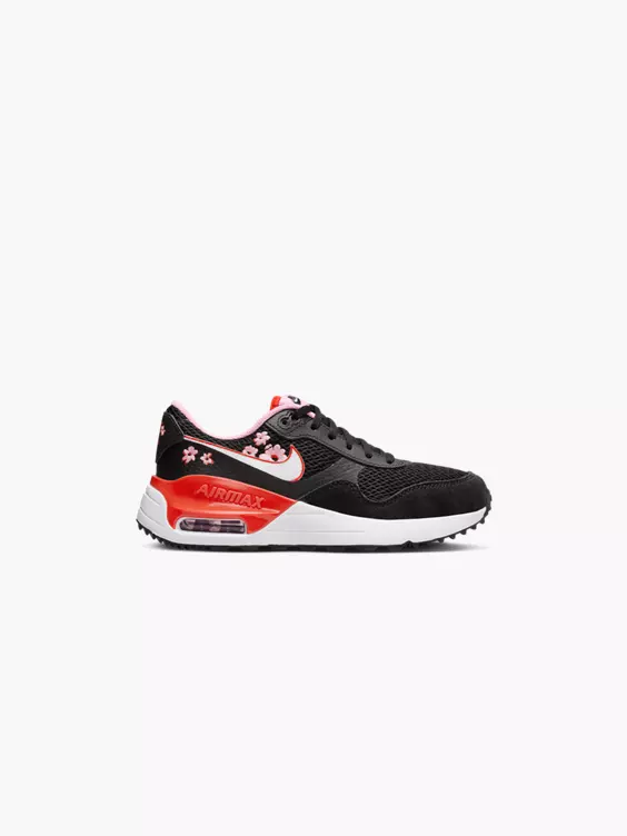 Nike Sneaker AIR MAX SYSTM SE (GS)