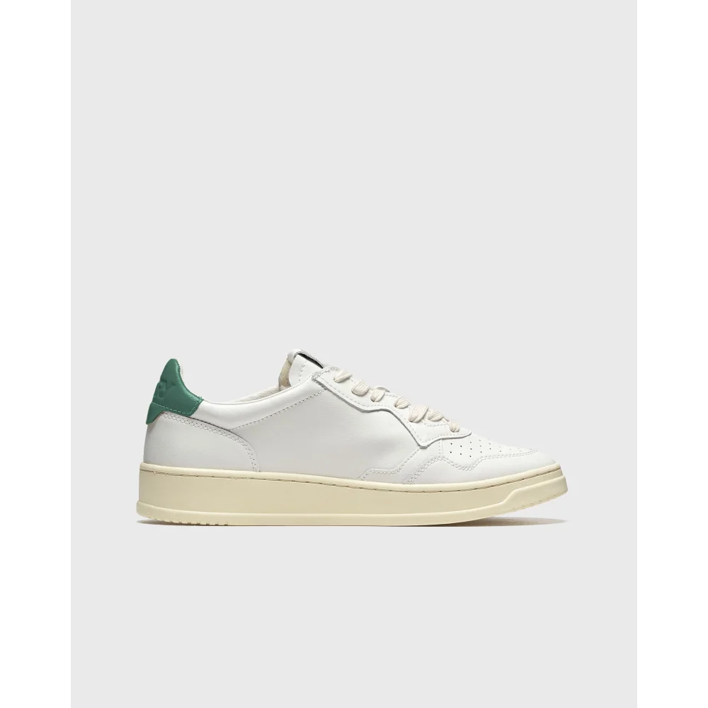 Autry Medalist W WMNS Low AULWLL44 / weiss