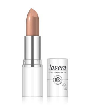 lavera Cream Glow Lipstick Lippenstift-1 Stk