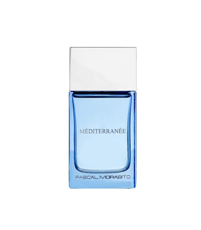 PASCAL MORABITO-MEDITERRANEE-Eau de Toilette