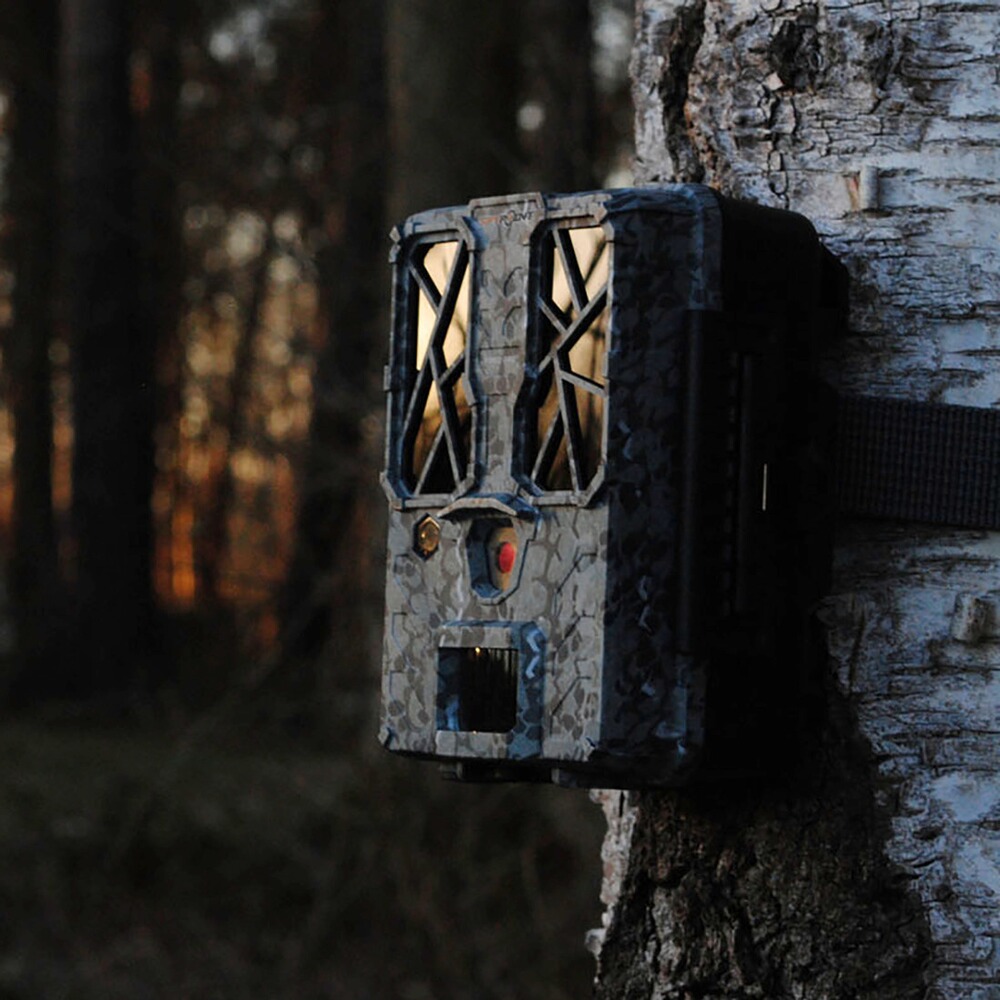 Spypoint Wildkamera Force-Pro