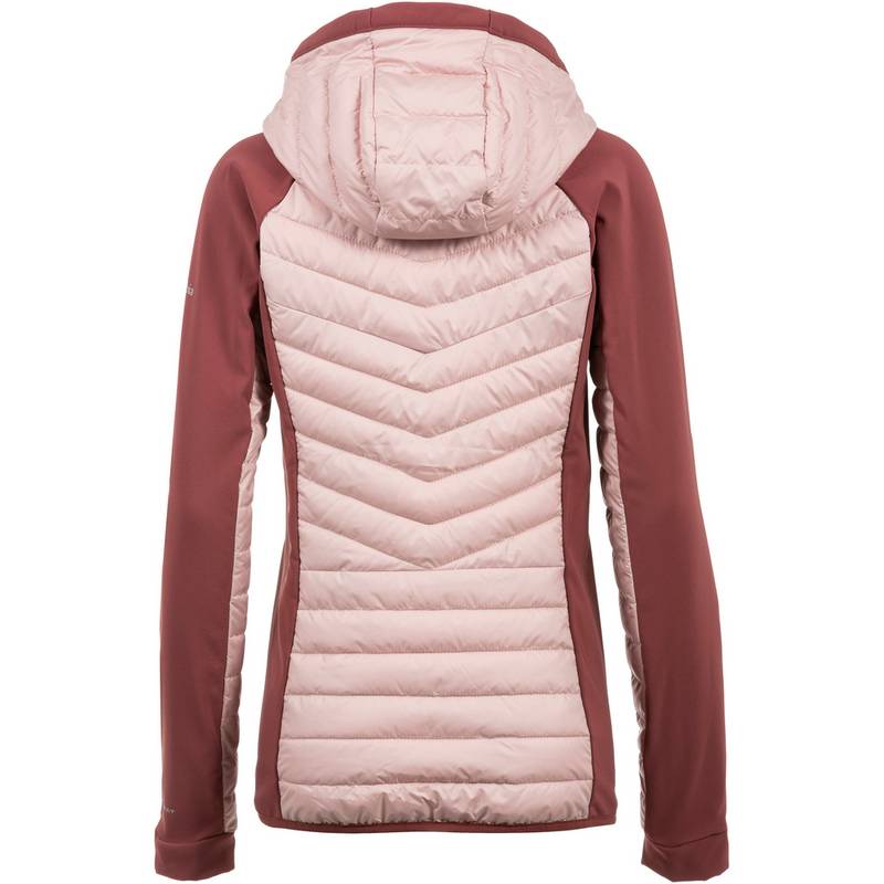 Columbia Powder Lite Hybrid Steppjacke Damen