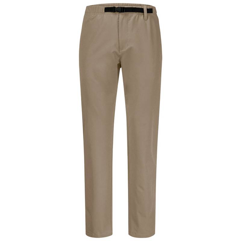 Jack Wolfskin WINTER WALK PANTS M Freizeithose Herren