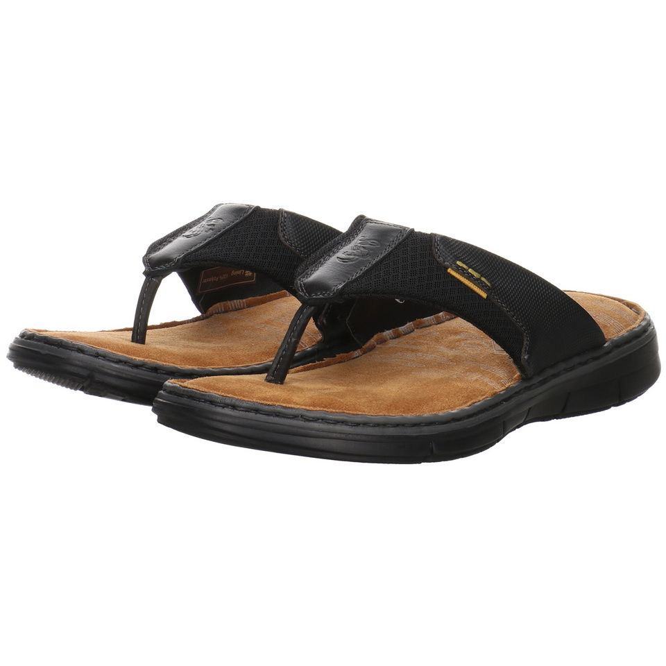 SALAMANDER Agato Pantolette