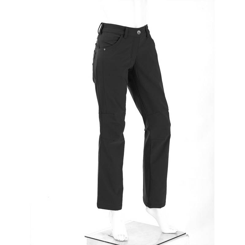 Maul Sport Lifestyle Florenz snow Wanderhose Damen
