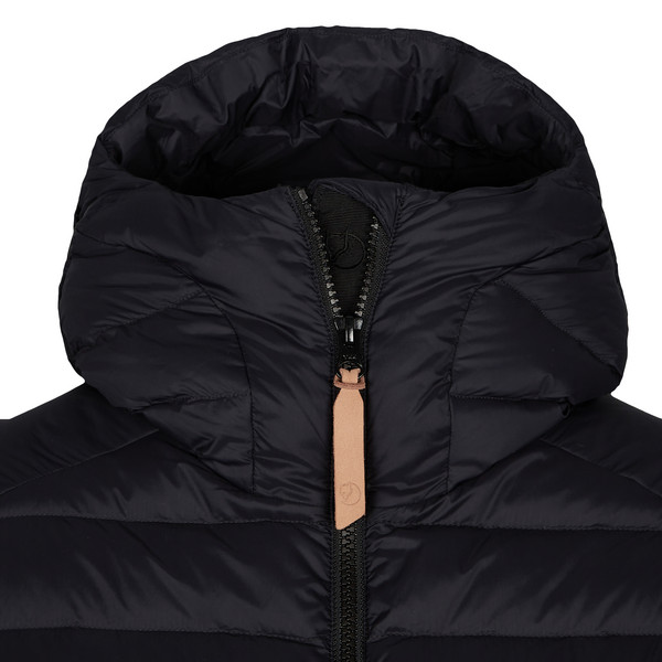 KEB TOURING DOWN JACKET W Damen - Daunenjacke