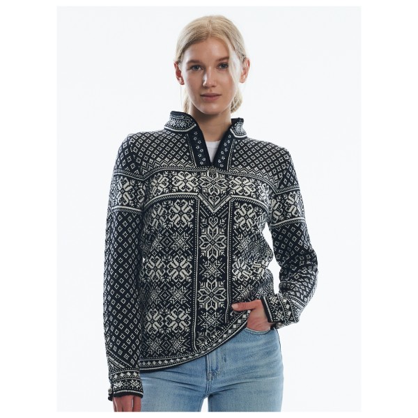 Dale of Norway - Women's Peace Sweater - Wollpullover
