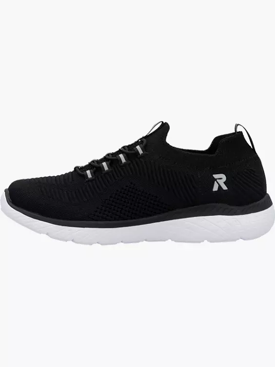 Rieker Damen Slipper