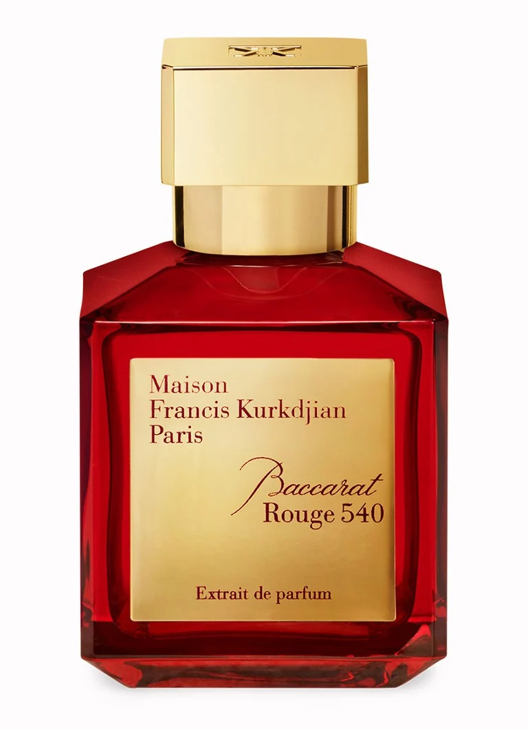 Maison Francis Kurkdjian Baccarat Rouge 540 Extrait de Parfum