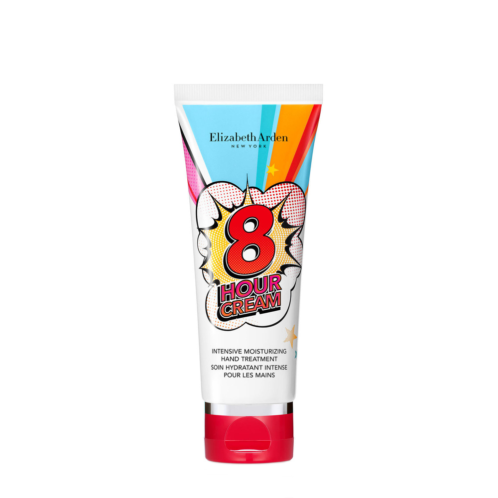 Elizabeth Arden Soin Hydratant Intense Pour les Mains Edition Super Power Crème pour les mains