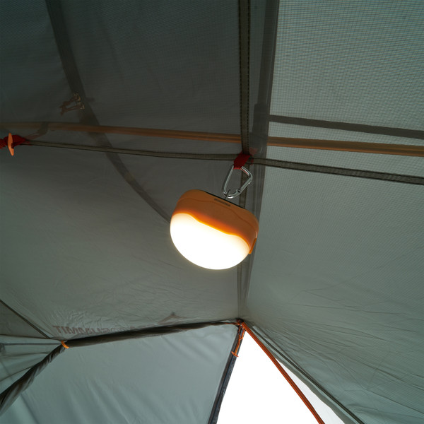 IKOS TR TENT 3 PERSON - Kuppelzelt