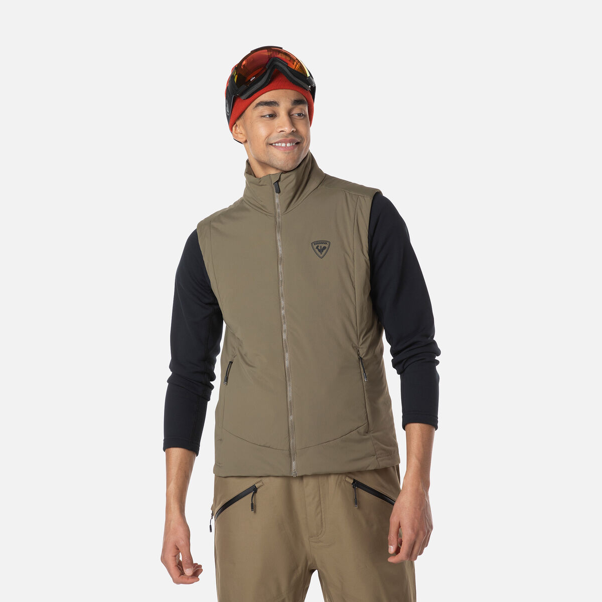 Opside Herrenveste