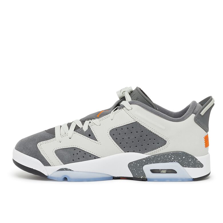 JORDAN x PSG Air Jordan 6 Retro Low 