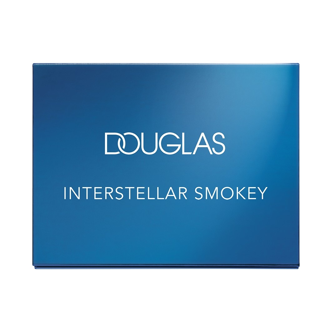 Interstellar Smokey Mini Eyeshadow Palette