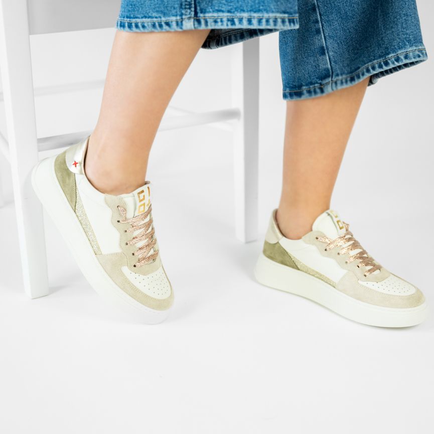 Gio+  ADA 06A - blanc platine