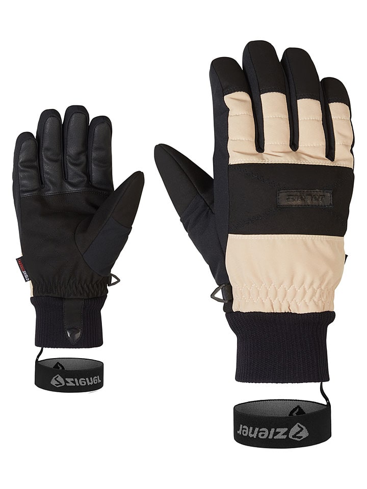 Ziener Ski-/ Snowboardhandschuhe 