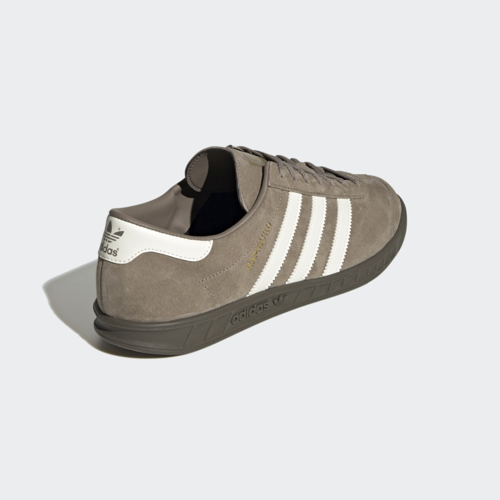 adidas Hamburg GW9642 / braun