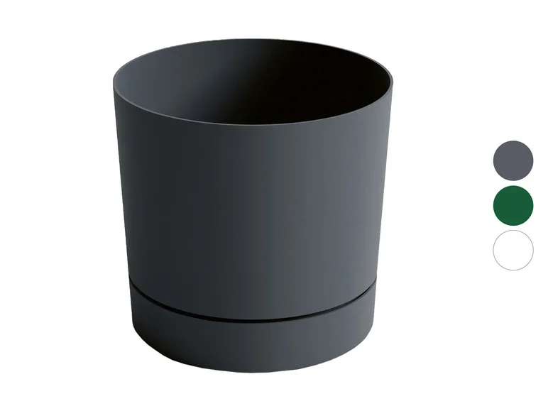 Vaso de flores PARKSIDE® Bristol, Ø 18 cm