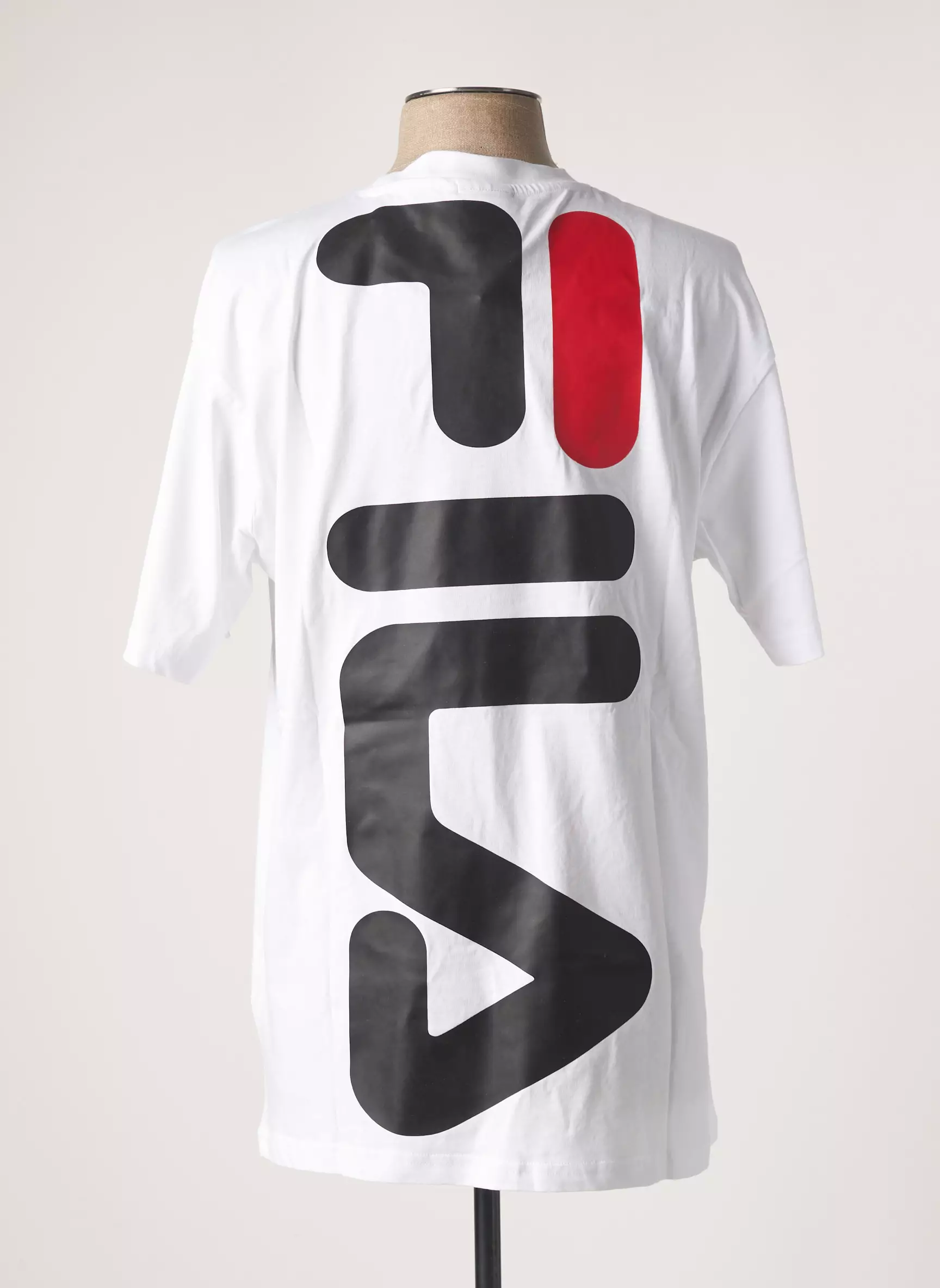Fila Tshirts Homme couleur multi