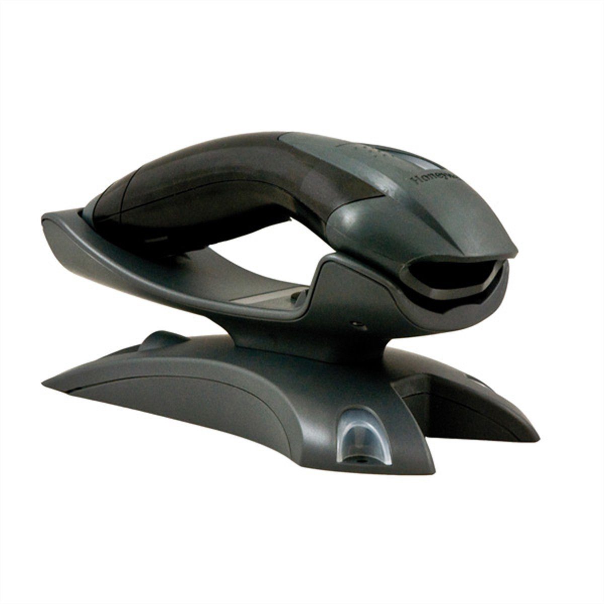 Honeywell HONEYWELL Barcodescanner Honeywell Voyager 1202g Bluetooth USB schwarz Handscanner
