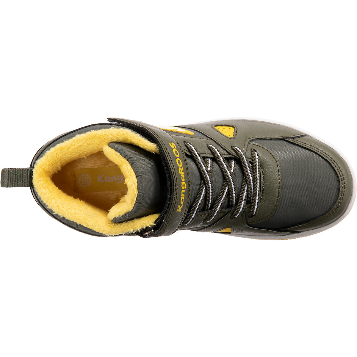 Kinder Winterschuhe K CP KALLEY II EV