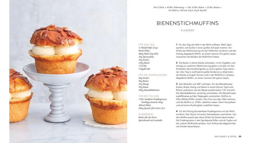 1 Muffinform - 50 Rezepte