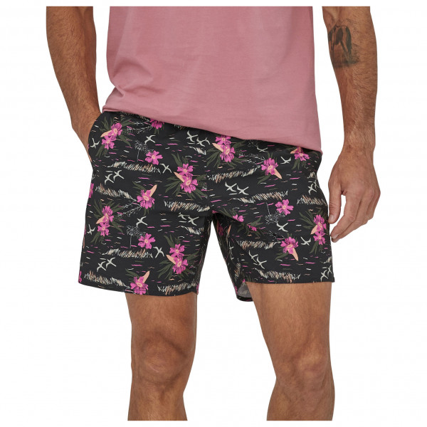 Patagonia - Hydropeak Volley Shorts - Boardshorts