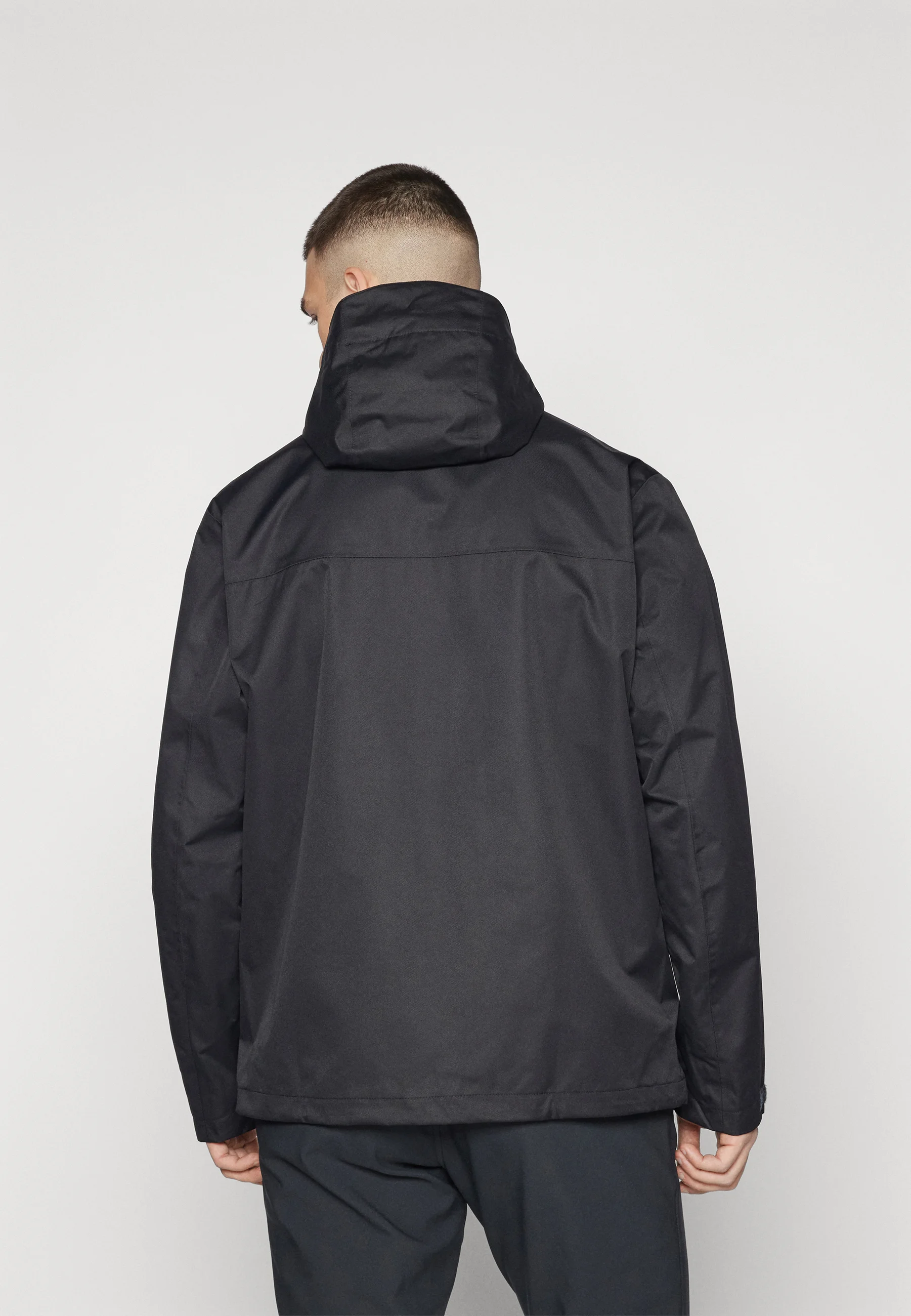 Chaqueta Columbia HIKEBOUND™ - Chaqueta rígida