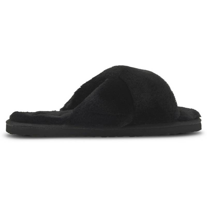 PUMA Fluff X Strap Hausschuhe Damen