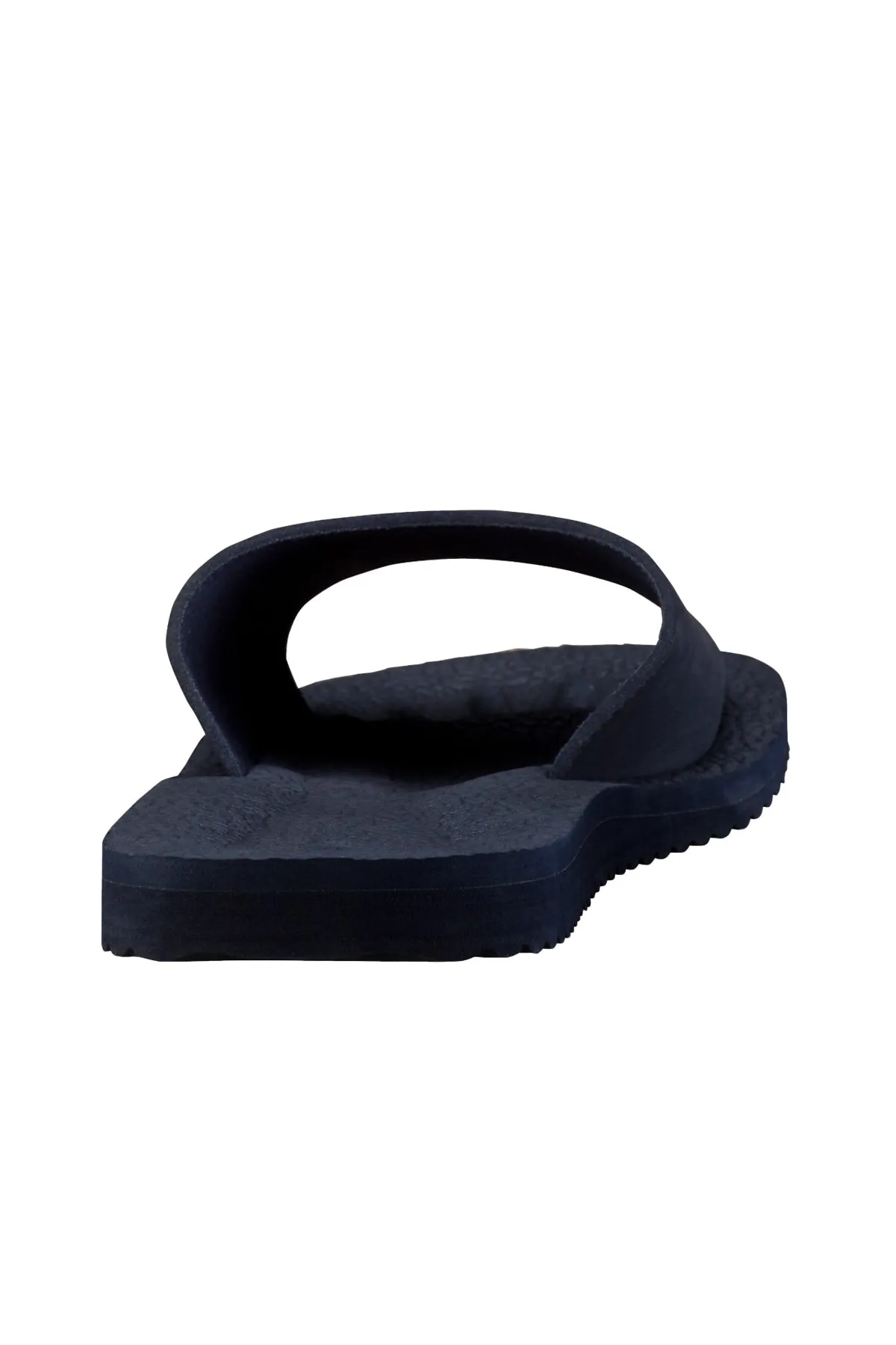 Puma  Sandalette - Blau - Flacher Absatz
