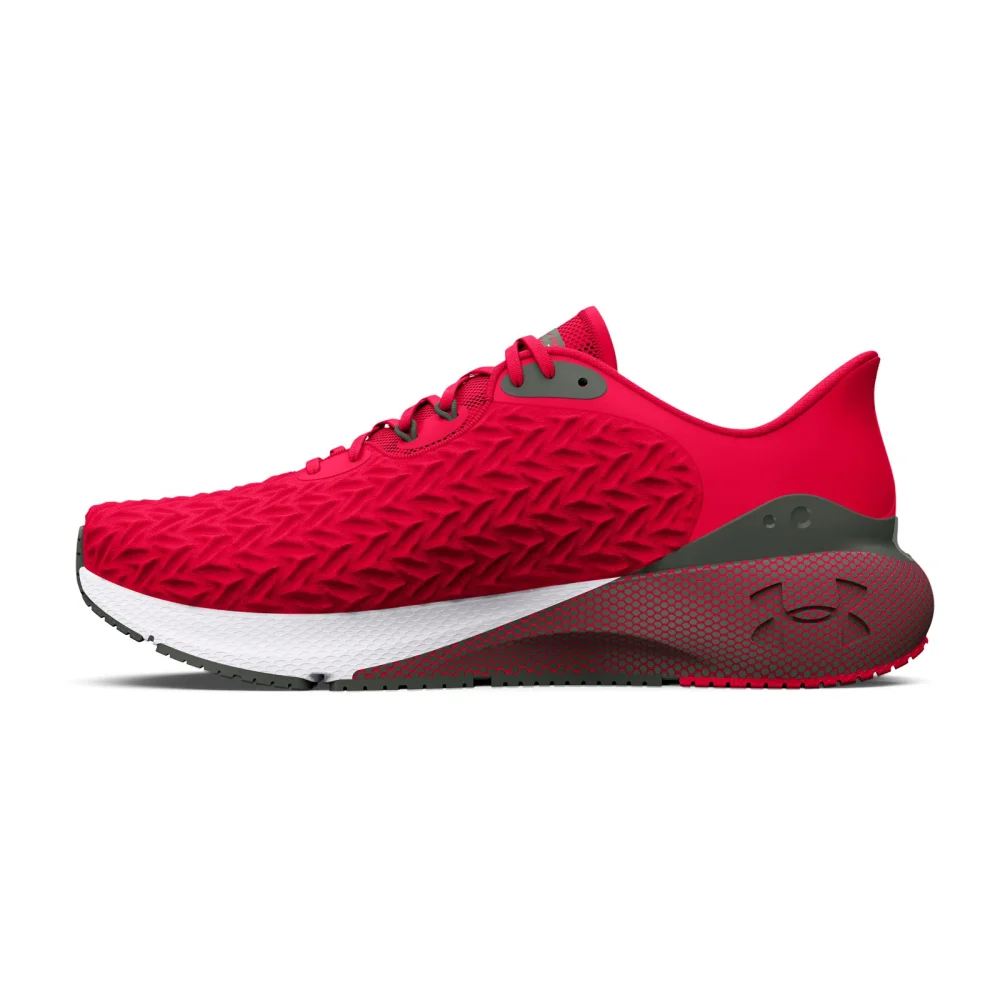 Under Armour UA HOVR Machina 3 Clone 3026729-601 / rot