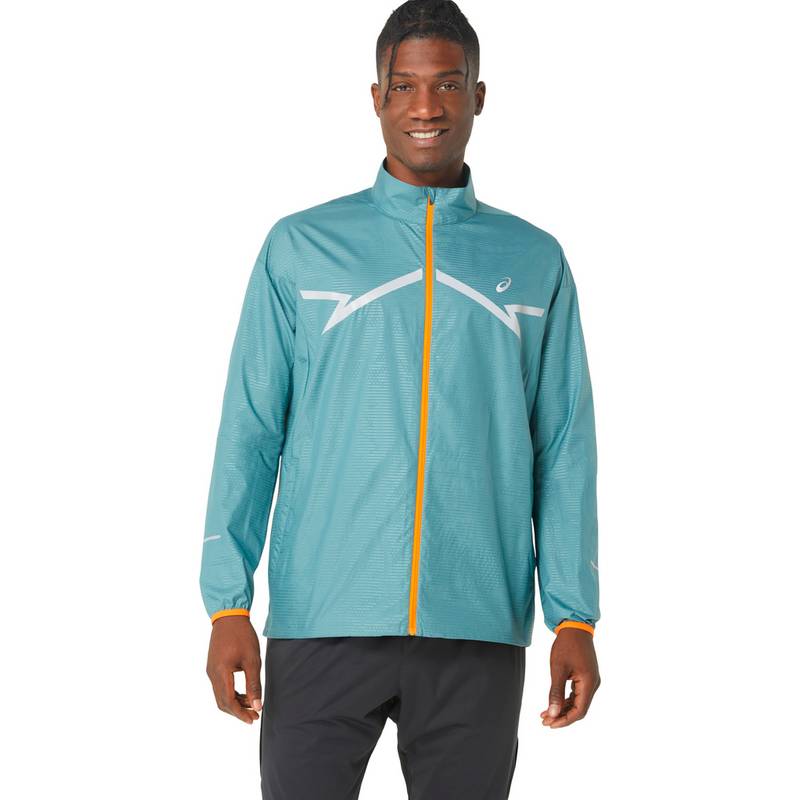 ASICS LITE-SHOW Laufjacke Herren