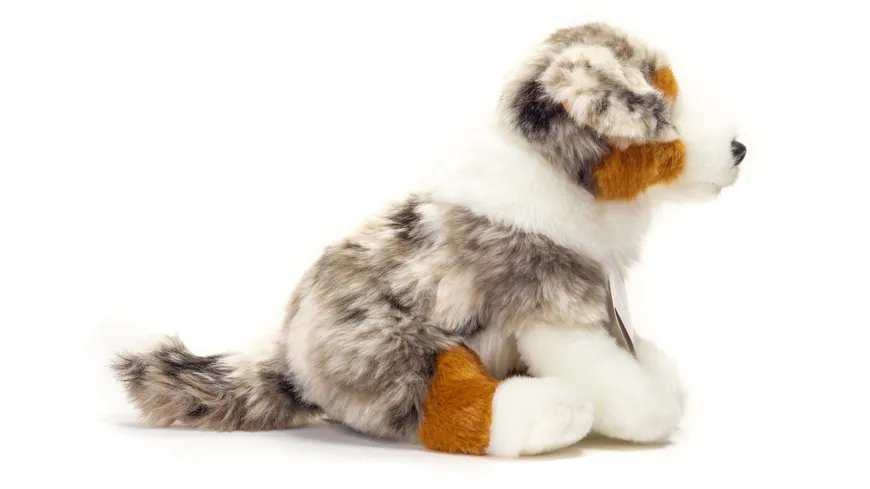 Teddy-Hermann - Australian Shepherd Welpe, 22 cm