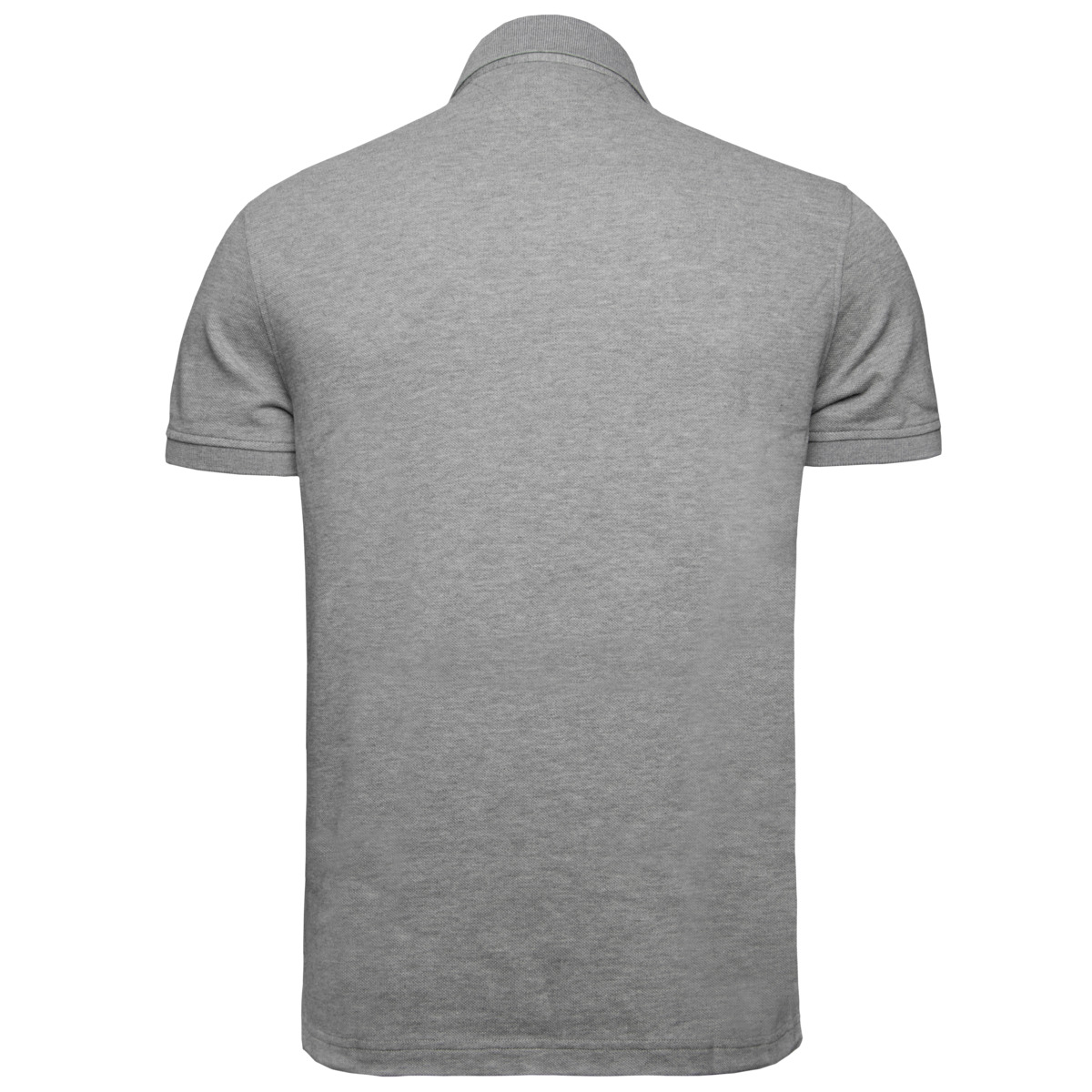 Tommy Hilfiger 1985 Regular Poloshirt hellgrau