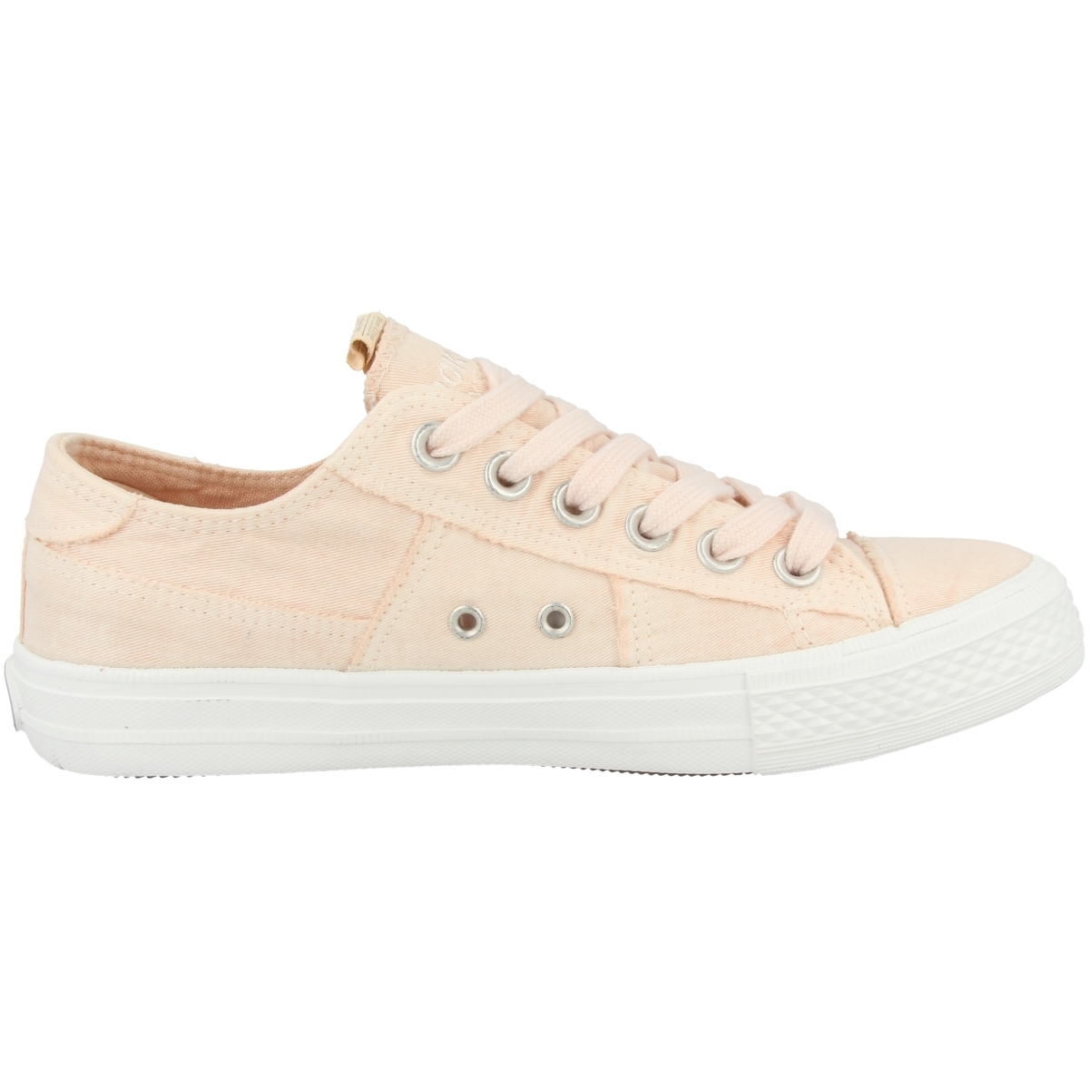 Dockers by Gerli 40TH201 Sneaker Low rosa