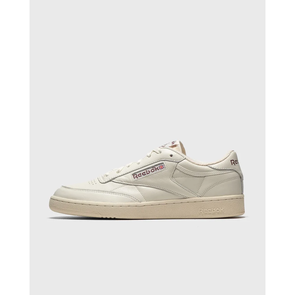 Reebok Club C 85 Vintage GX3681 / weiss