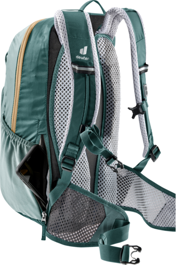 deuter Bike I 18 SL | funktioneller Fahrradrucksack für Frauen