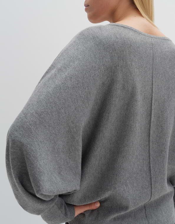 Strickpullover Taliya line